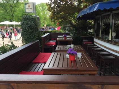 Фото: Oswalds alte Liebe